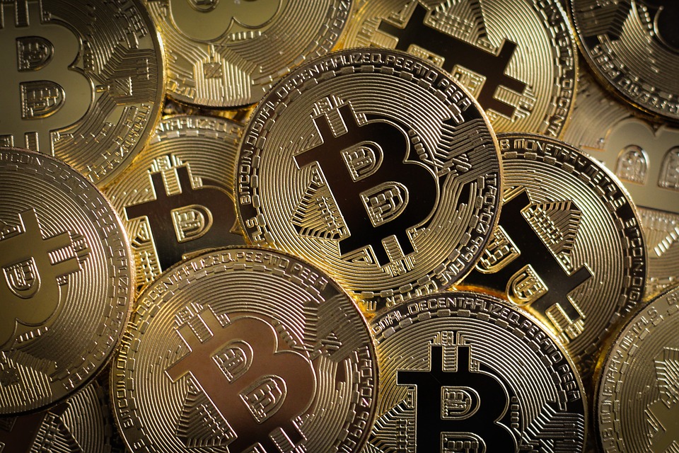 most indítsa el a kereskedési bitcoin most